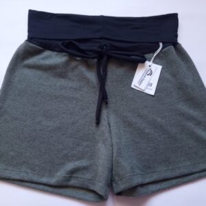 Shorts de danza de lanilla para adultos