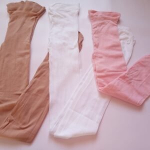 Cancán de Ballet para niñas de varios colores y tallas