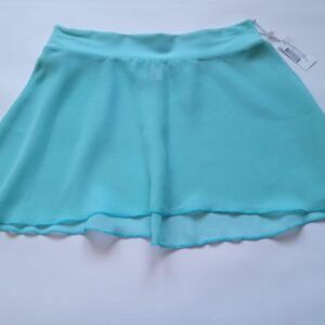 Pollerin de jersey de ballet para atar para adultos varios colores